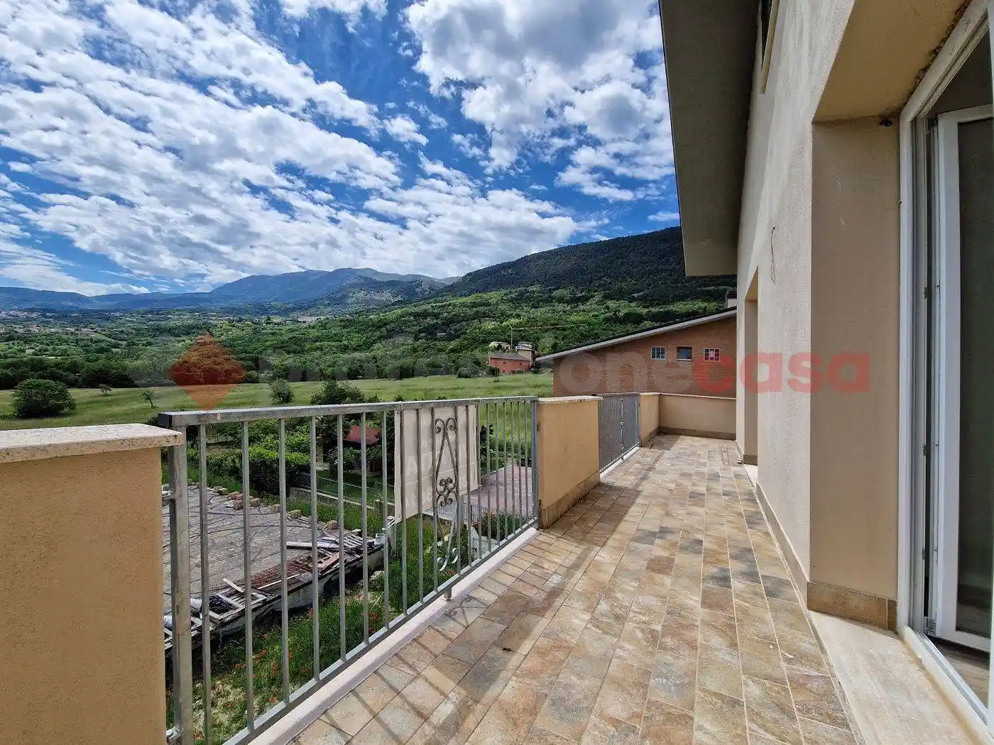 Trilocale via Del Paradosso, snc, Bellavista - Pianola, L'Aquila - foto 4