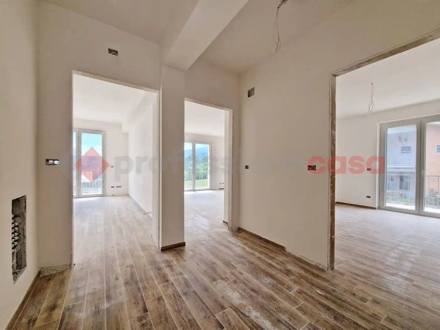 Trilocale via Del Paradosso, snc, Bellavista - Pianola, L'Aquila - foto 5