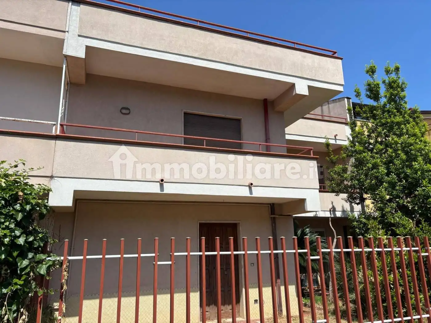 Villetta a schiera in vendita a Baronissi