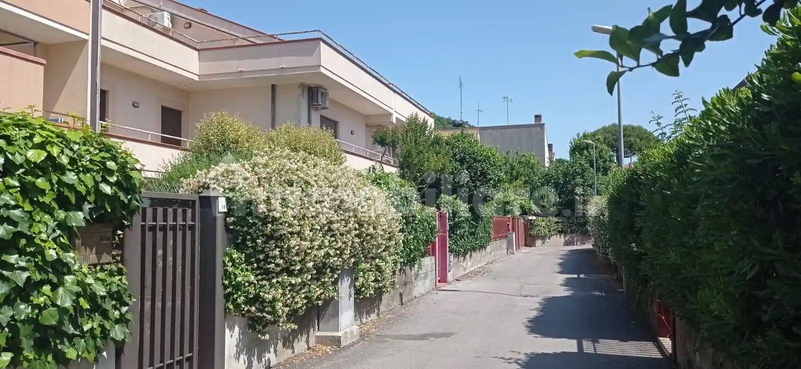 Villetta a schiera - foto 5