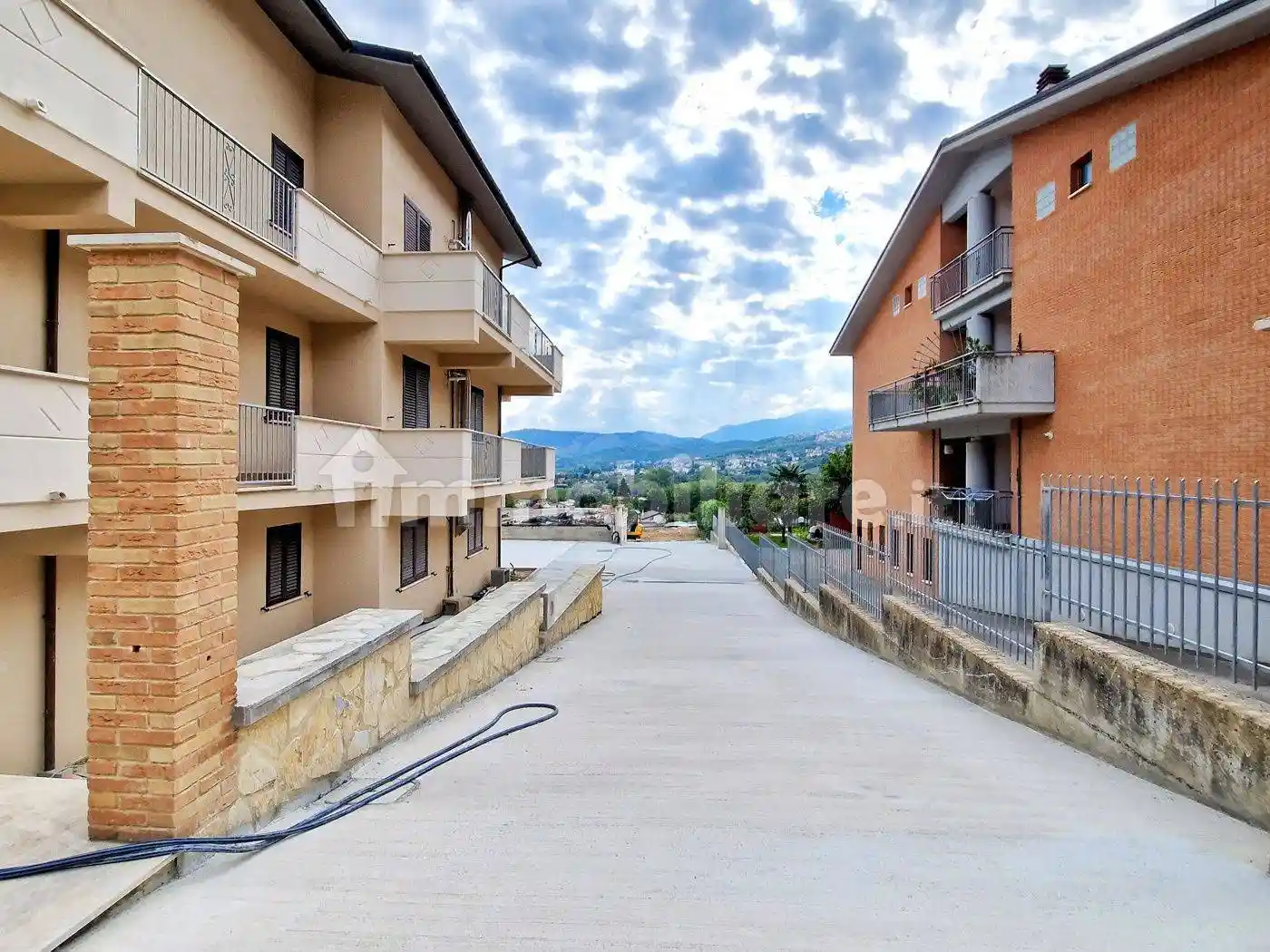 Trilocale via Del Paradosso, snc, Bellavista - Pianola, L'Aquila - foto 3