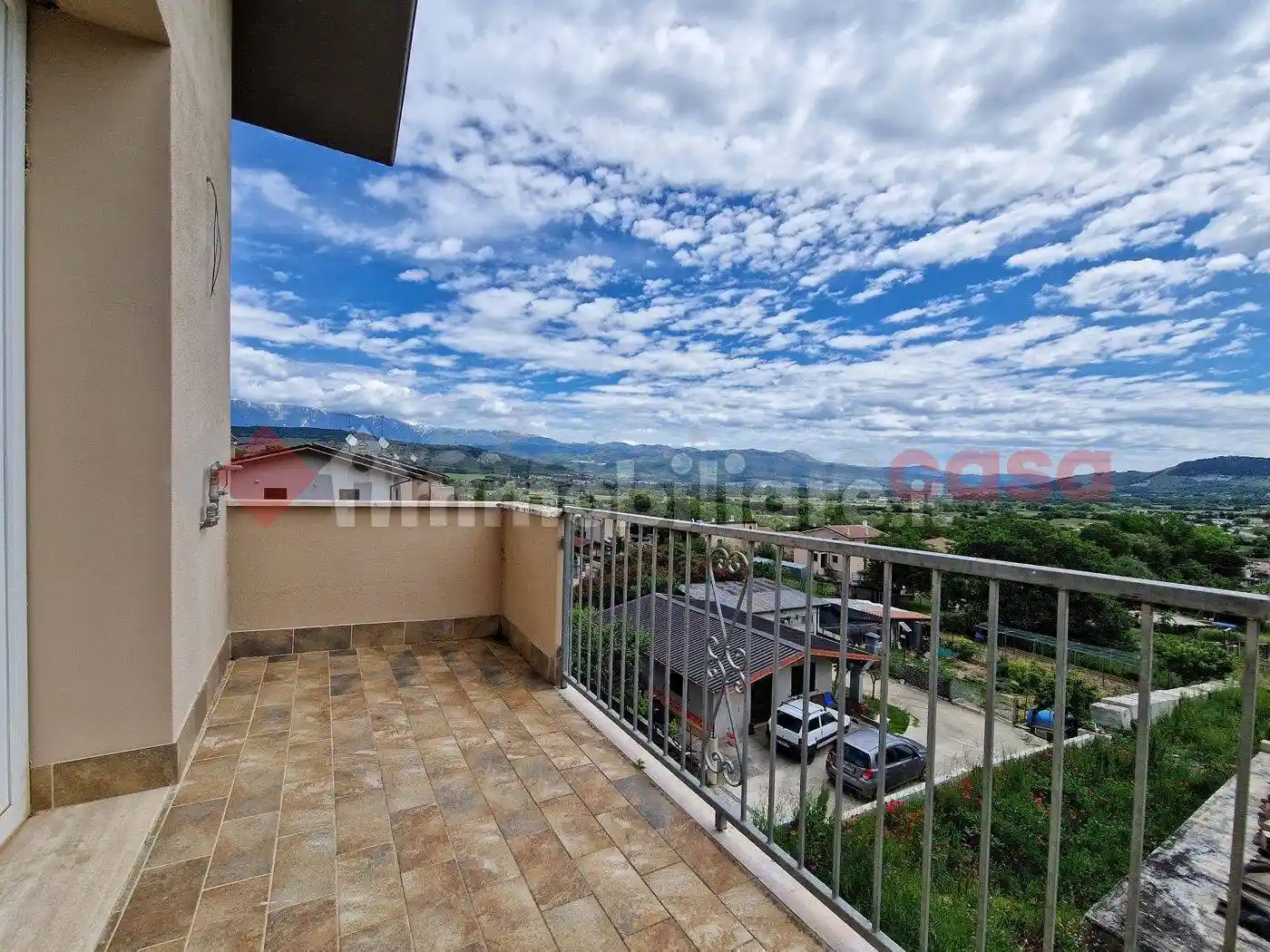 Trilocale via Del Paradosso, snc, Bellavista - Pianola, L'Aquila - foto 4