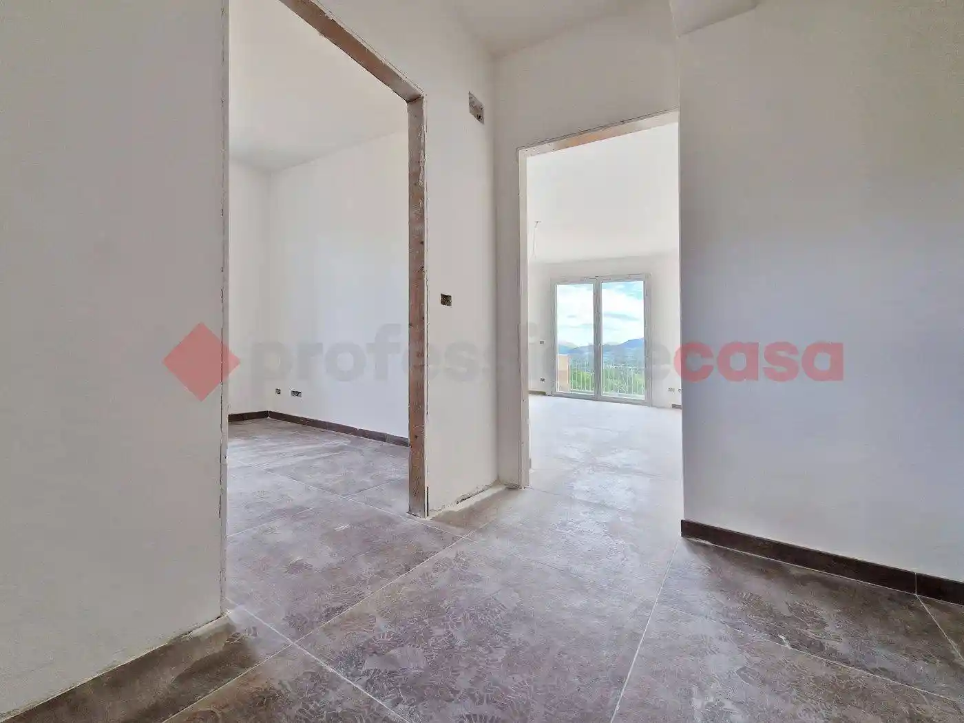 Trilocale via Del Paradosso, snc, Bellavista - Pianola, L'Aquila - foto 5