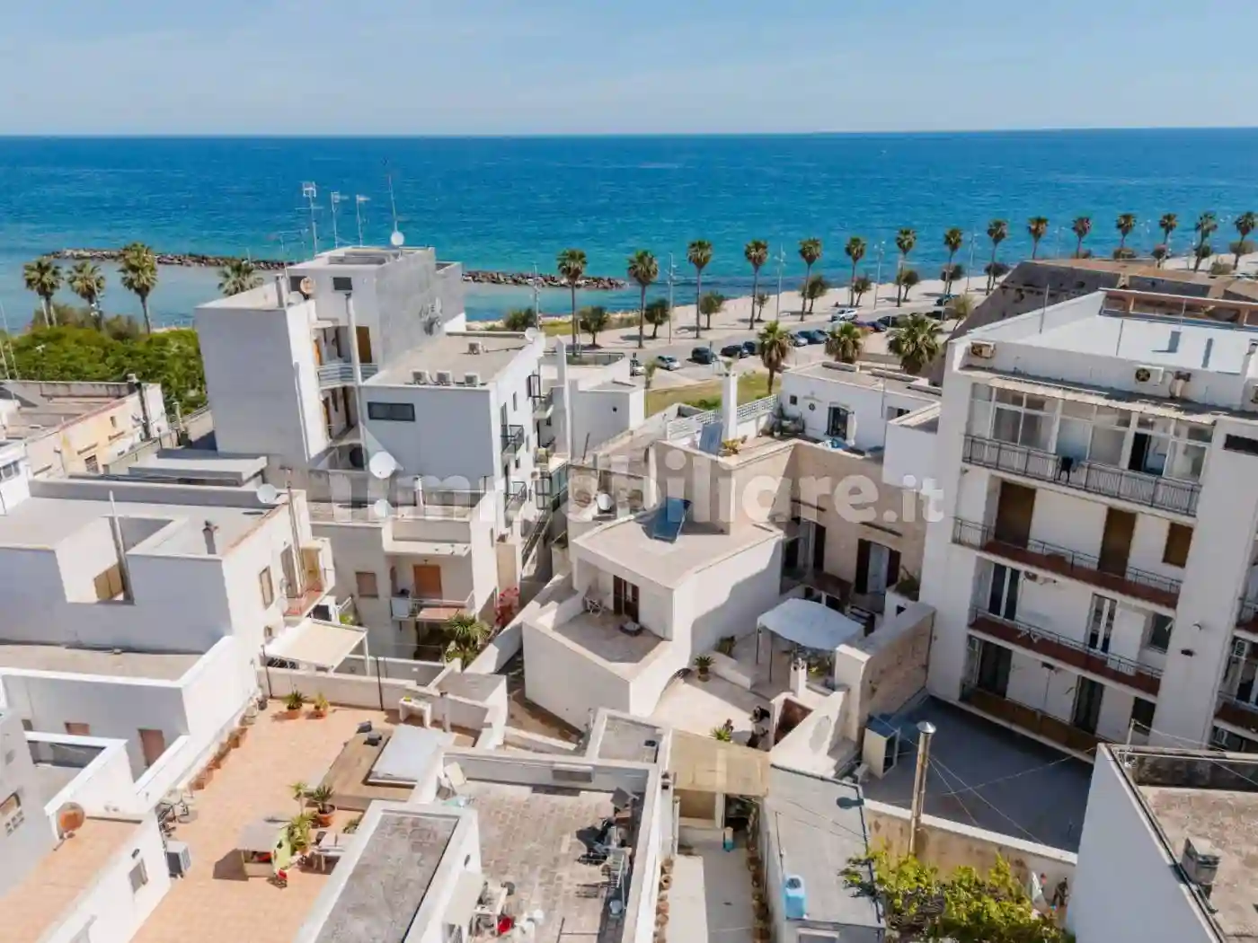 Palazzo - Edificio - foto 2