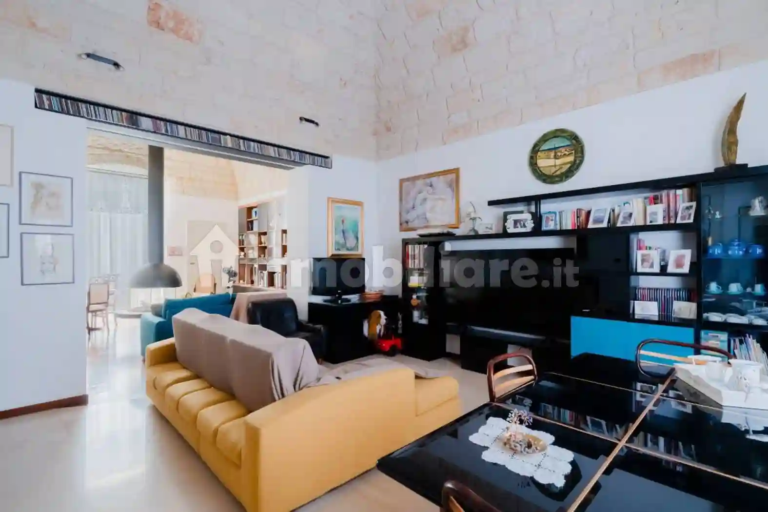 Palazzo - Edificio - foto 3