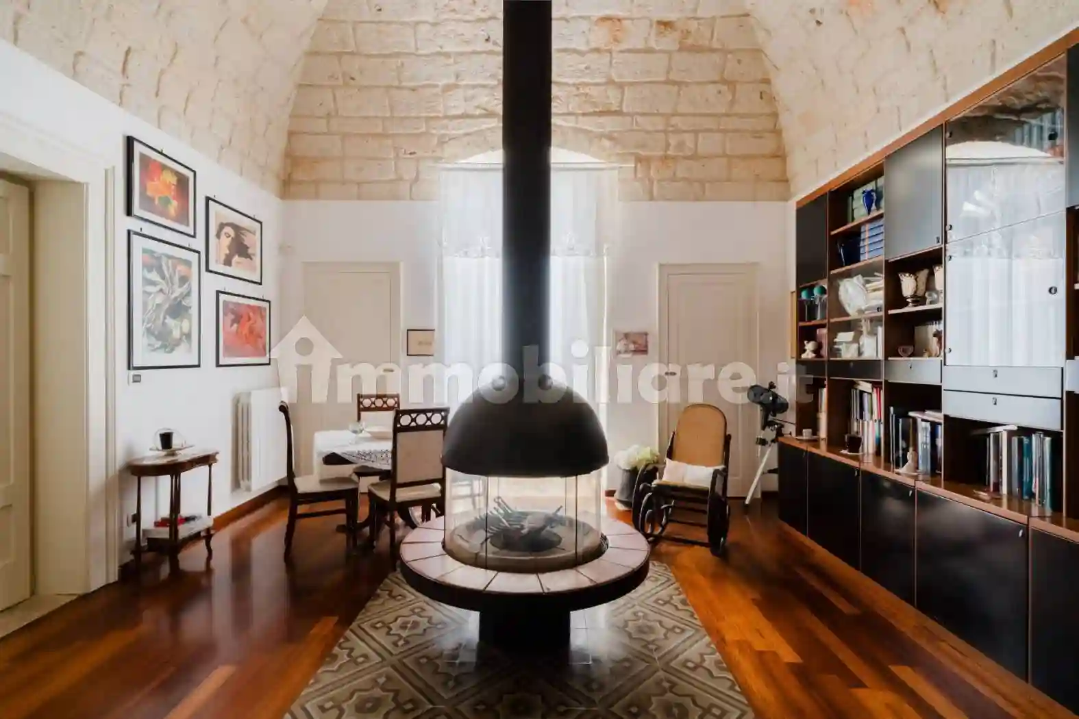 Palazzo - Edificio - foto 5