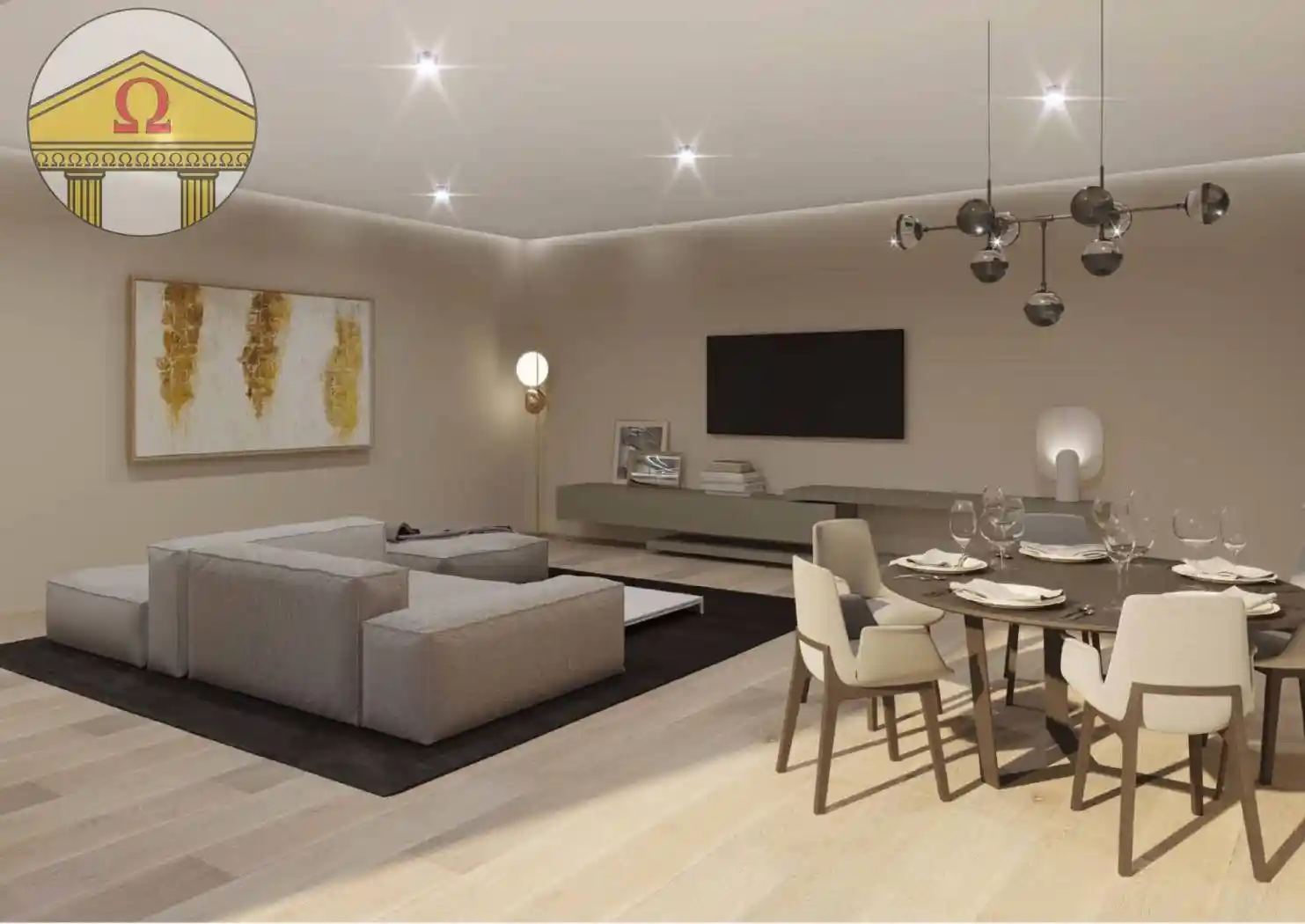 Appartamento in vendita a Villorba