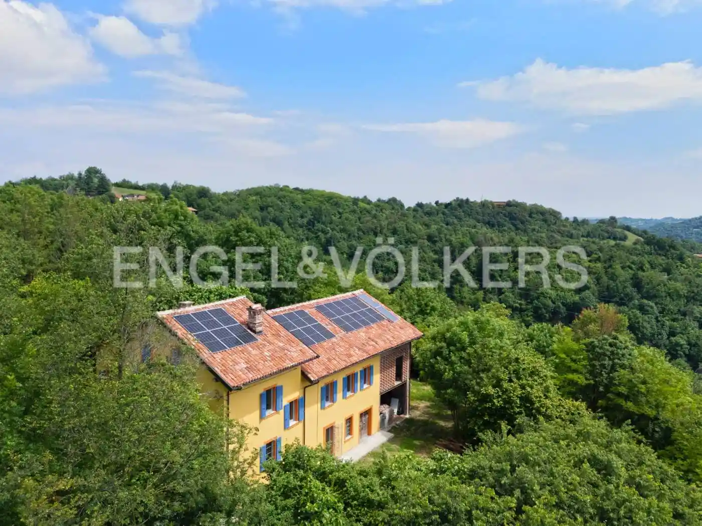 Rustico - Casale in vendita a Cavagnolo