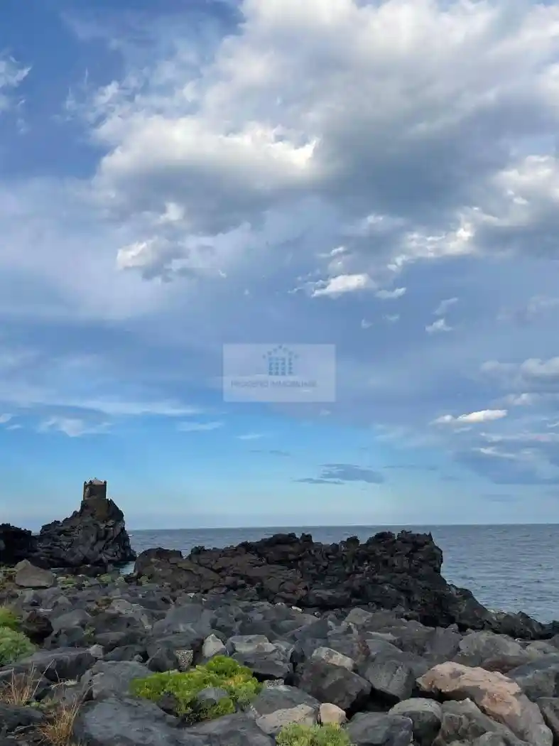 Villa in vendita a Acireale