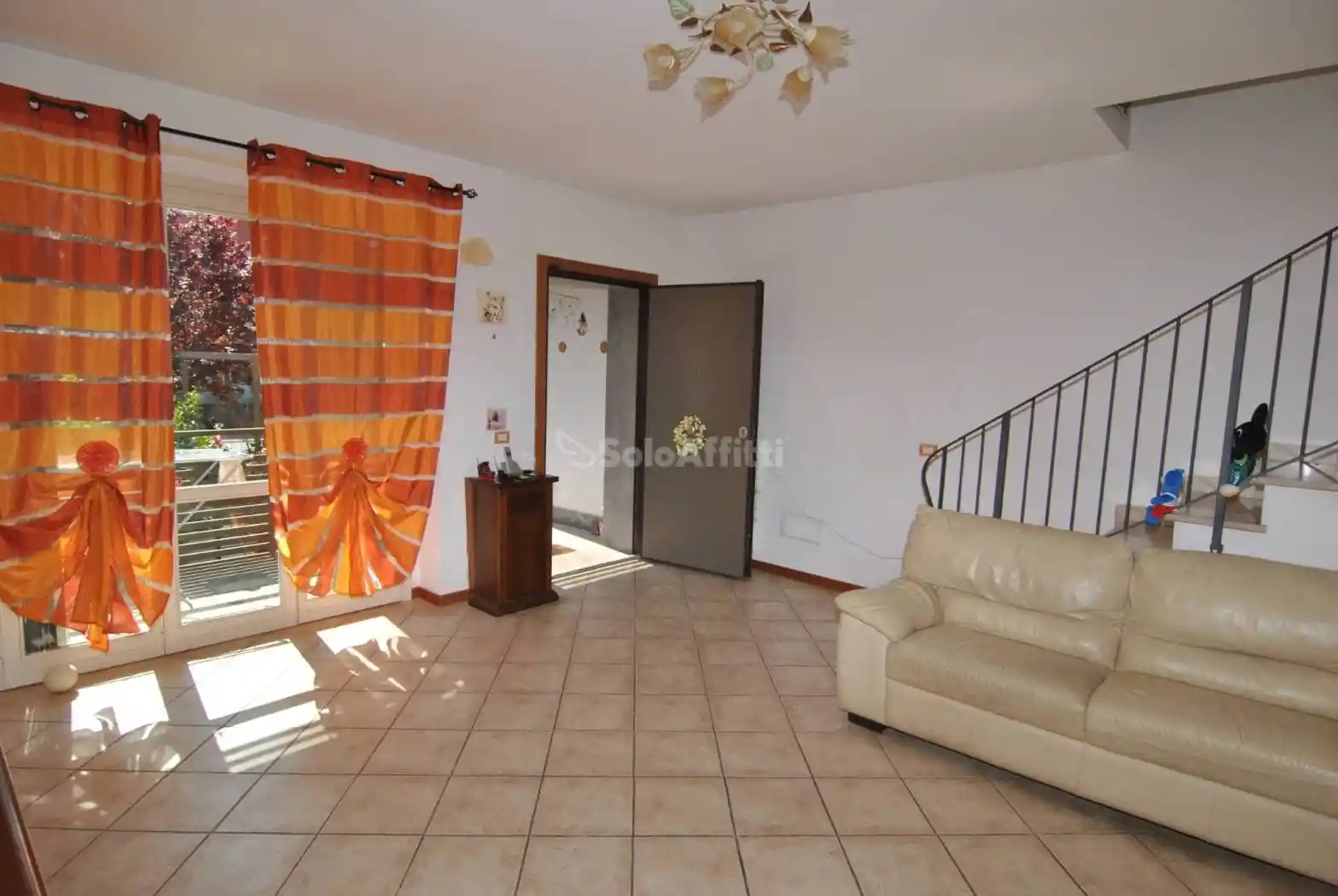 Villa a schiera via Renato Natali 128, Salviano, Livorno - foto 5