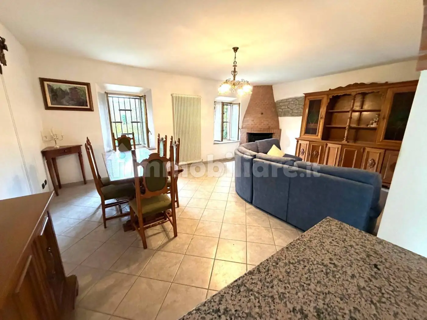 Villa in vendita a Pianoro