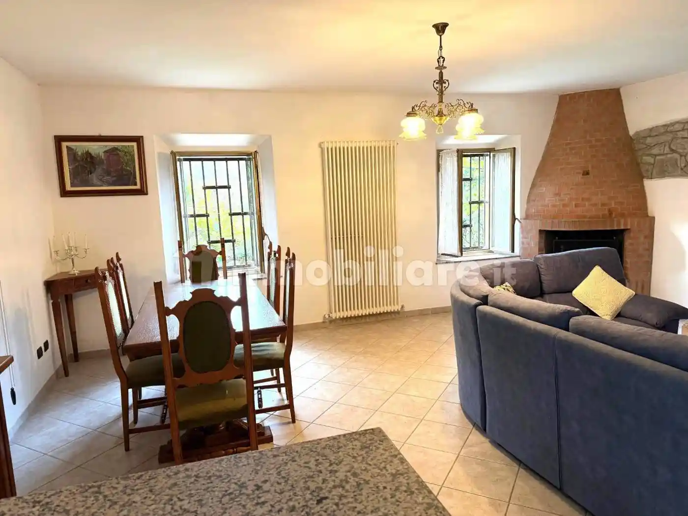 Villa unifamiliare via Nazionale 185, Pianoro Vecchio, Pianoro - foto 2