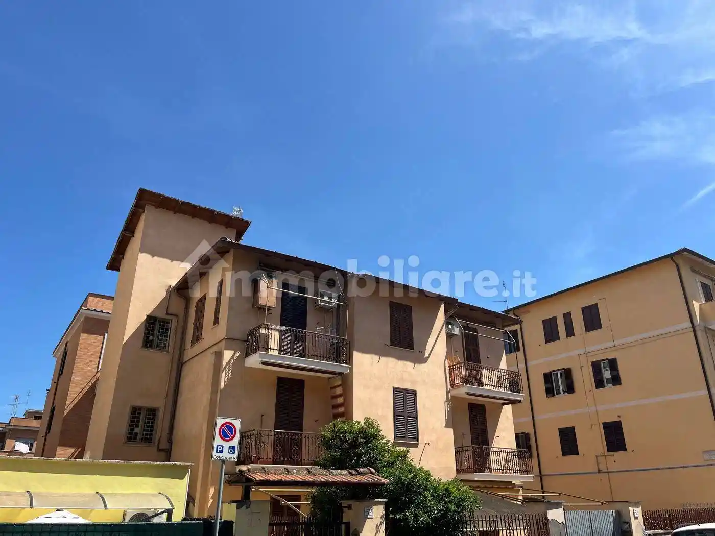 Trilocale via Leone Magno , SNC, Boccea, Roma - foto 5