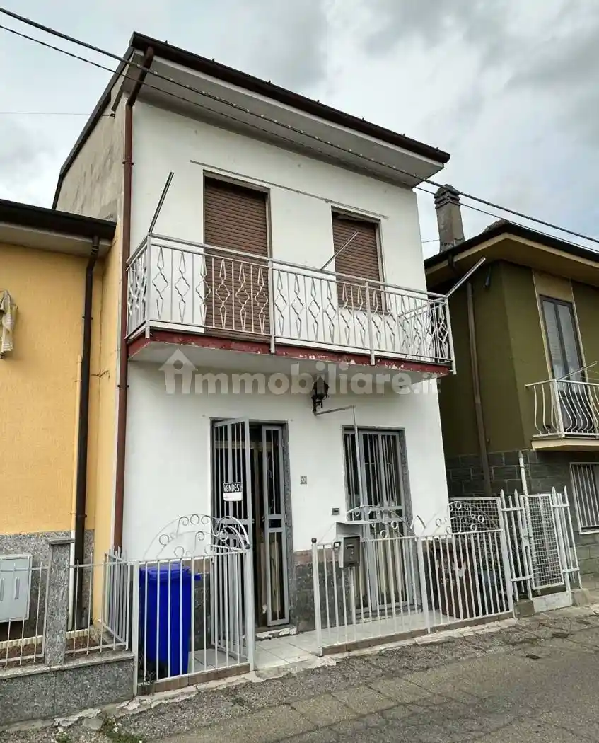 Casa indipendente in vendita a Mede