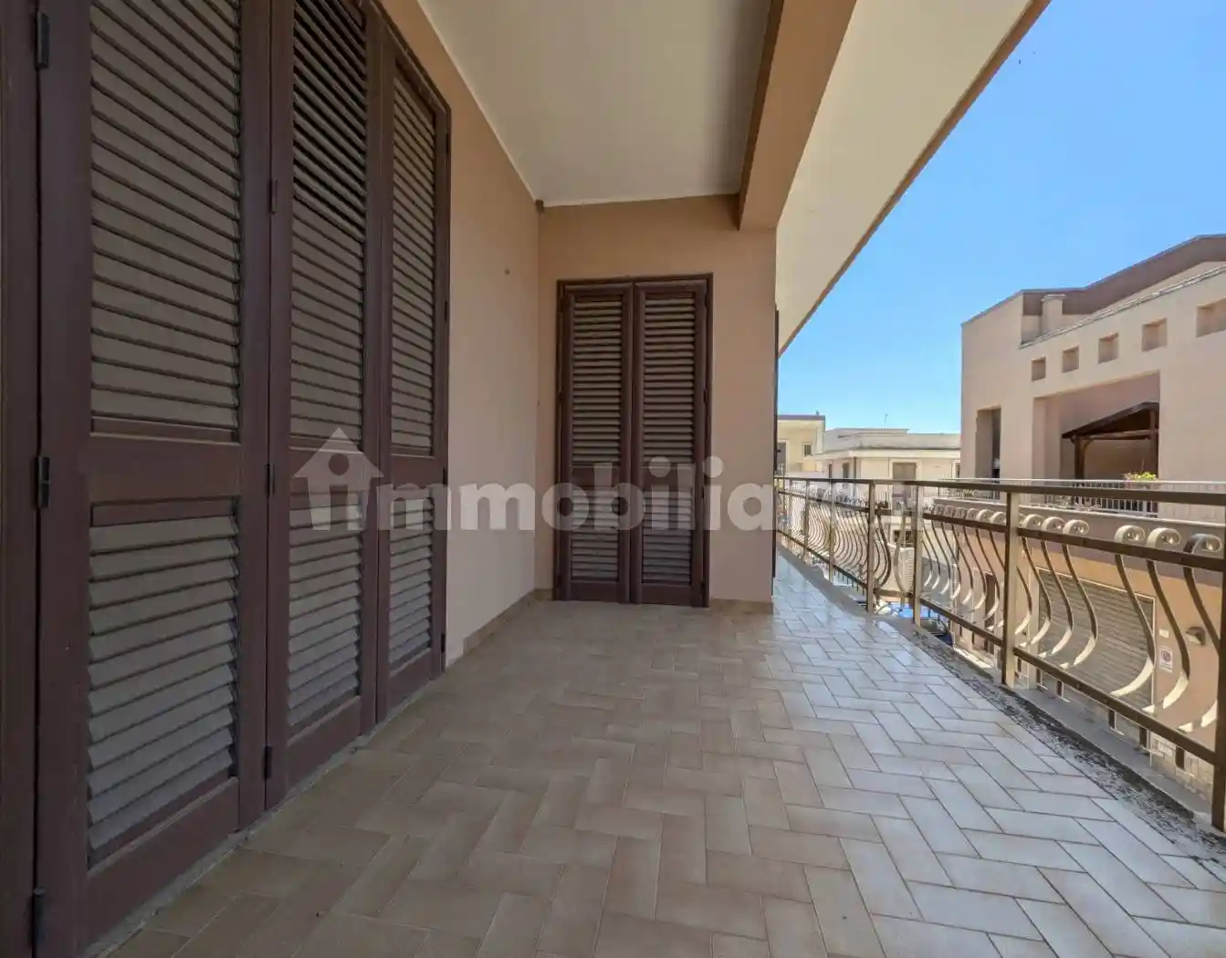 Appartamento in vendita a Surbo