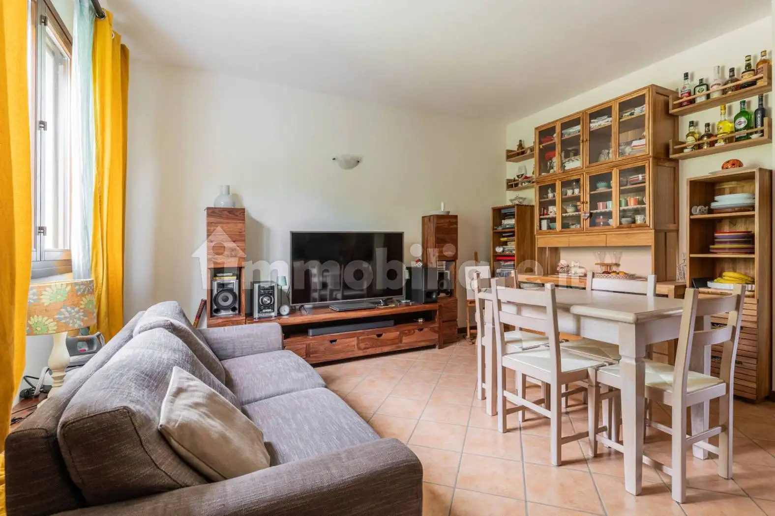 Appartamento in vendita a Casalfiumanese