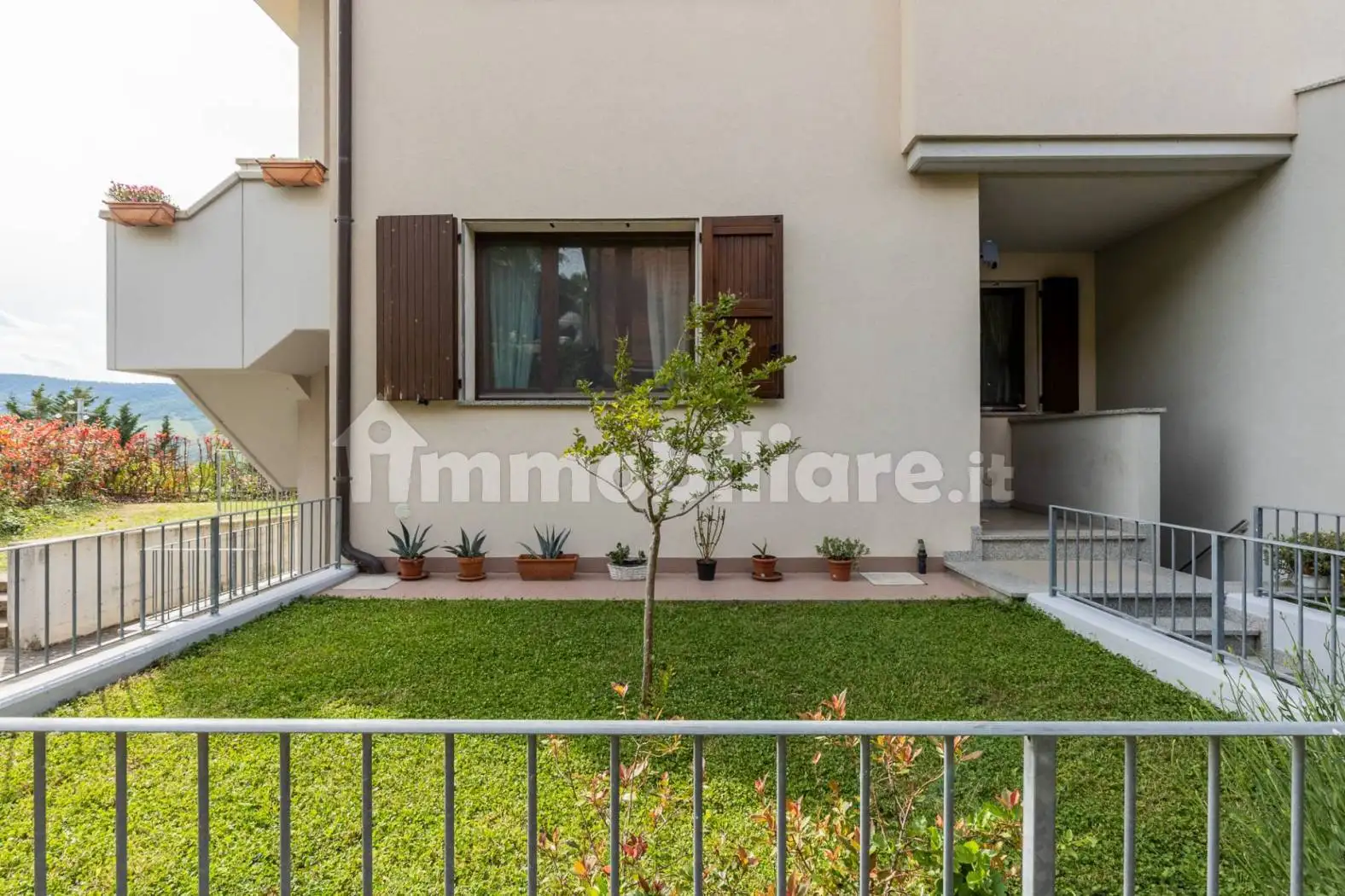 Trilocale Canove 2/C, Sassoleone, Casalfiumanese - foto 2