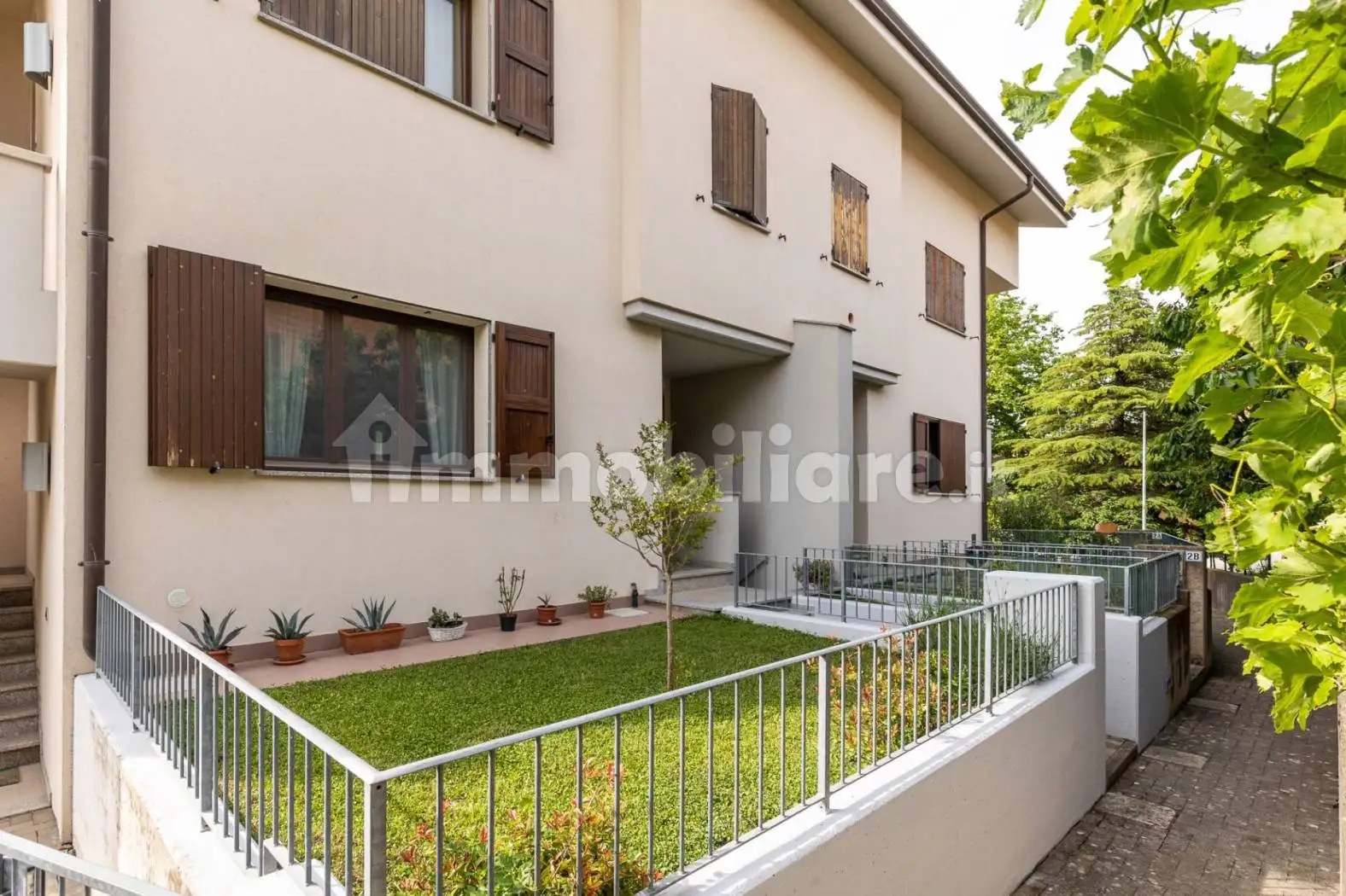 Trilocale Canove 2/C, Sassoleone, Casalfiumanese - foto 3