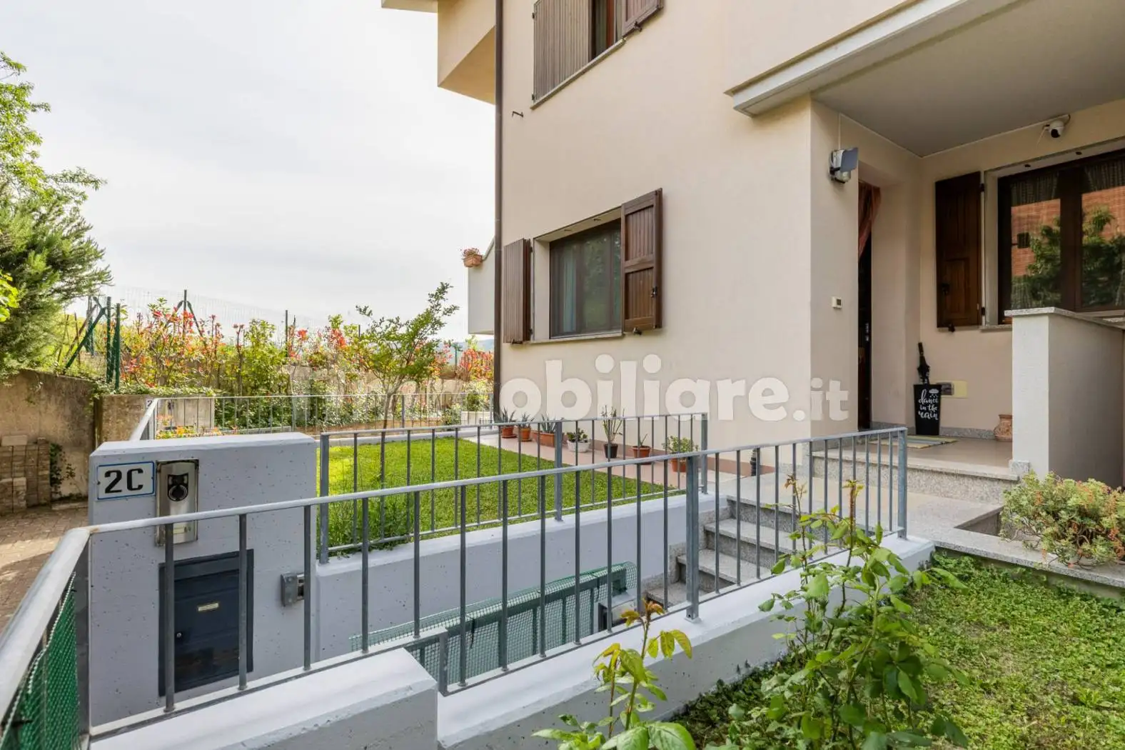 Trilocale Canove 2/C, Sassoleone, Casalfiumanese - foto 4