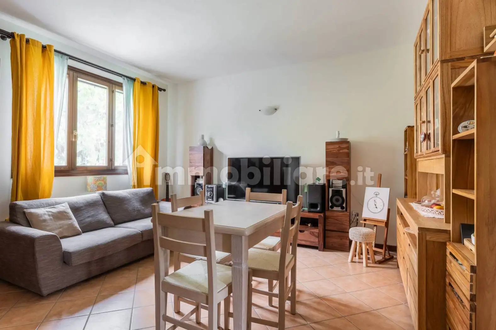 Trilocale Canove 2/C, Sassoleone, Casalfiumanese - foto 5