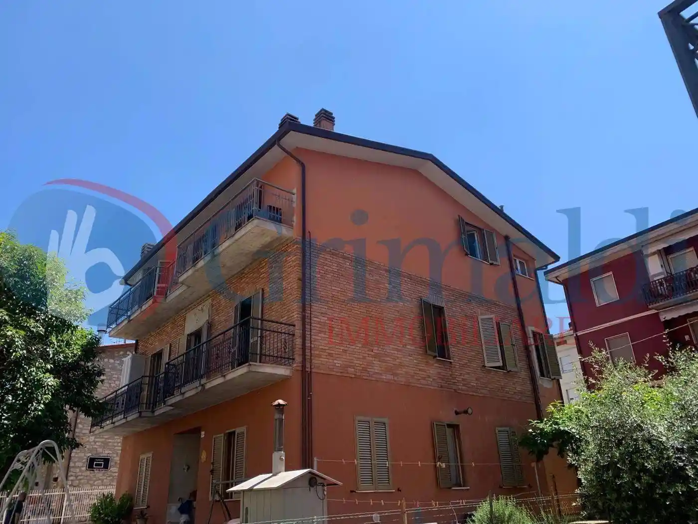 Appartamento in vendita a Perugia