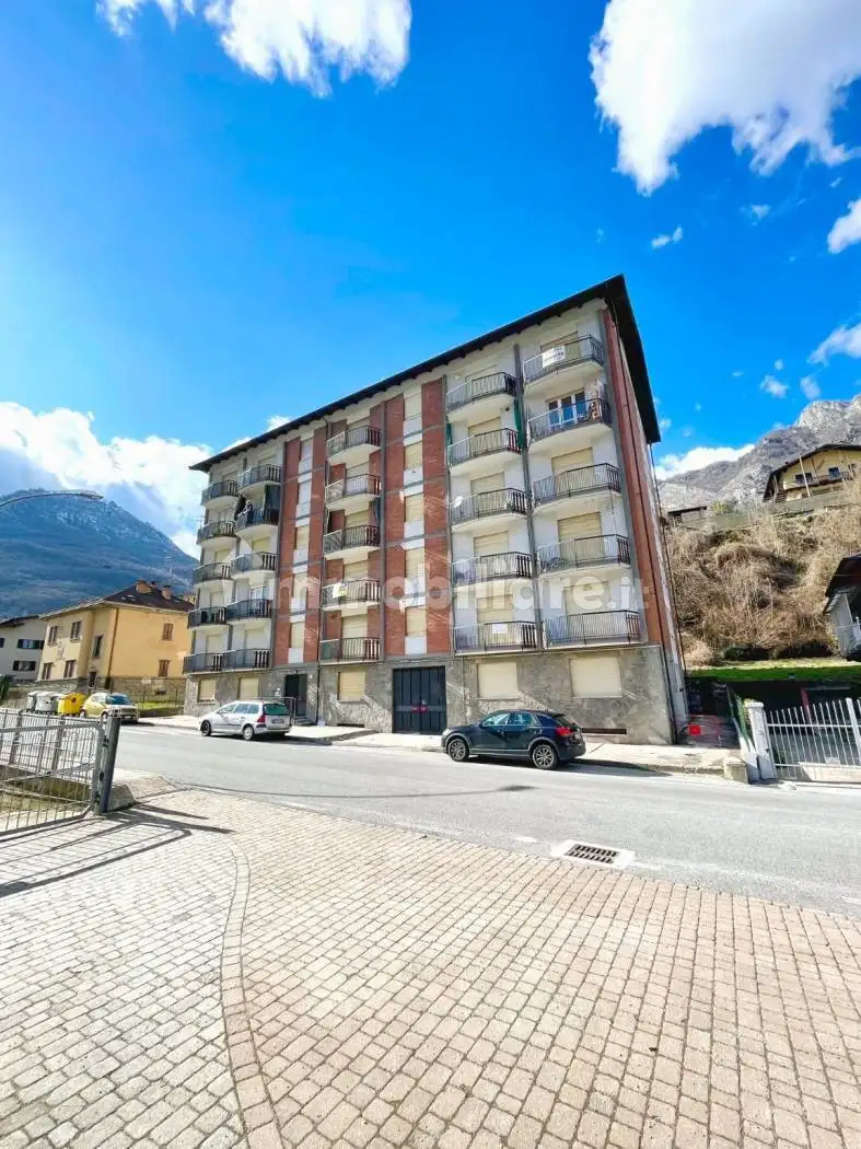 Appartamento in vendita a Valdieri