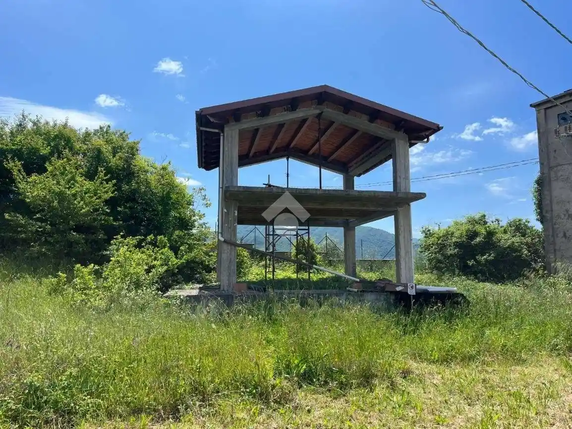 Casa indipendente in vendita a Subiaco