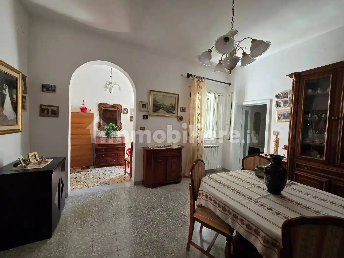 Appartamento in vendita a Galatone