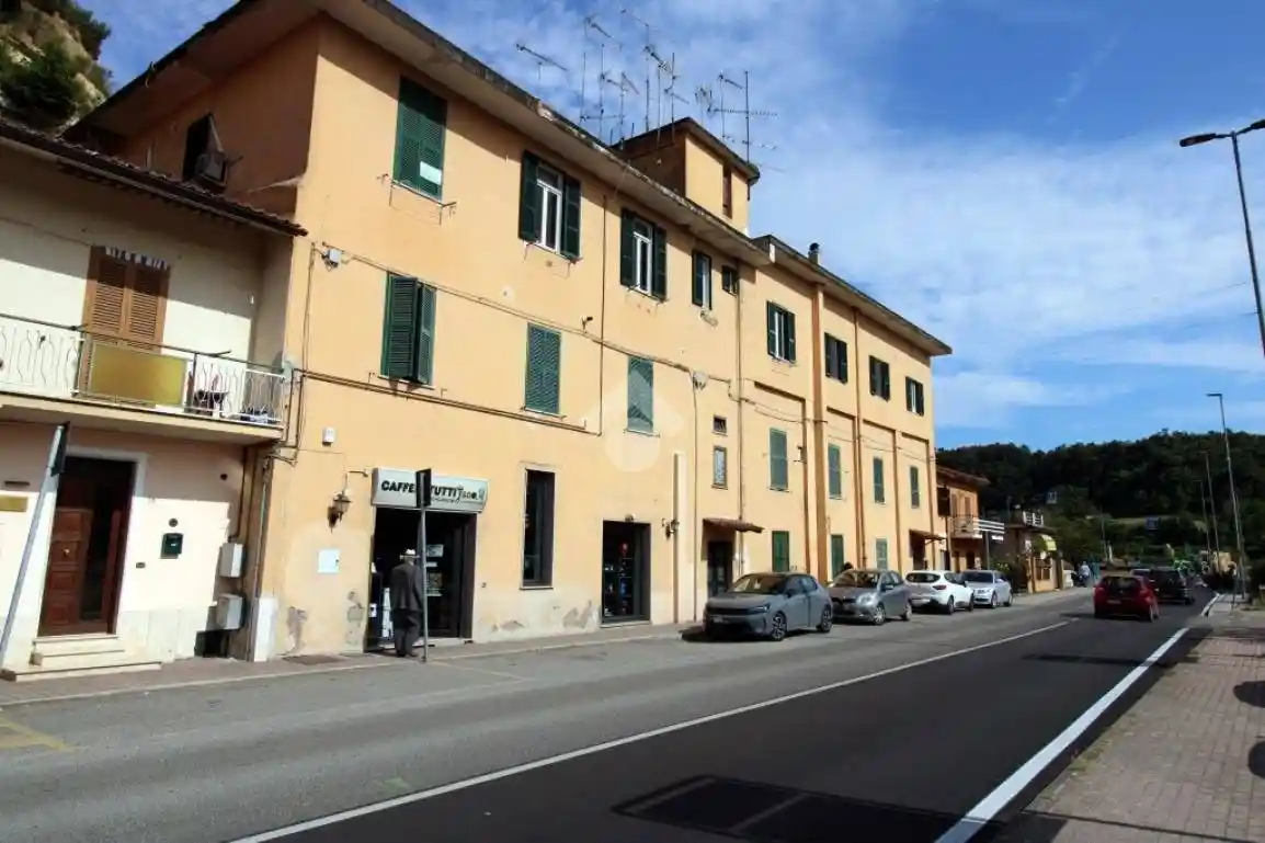 Appartamento in vendita a Poggio Mirteto