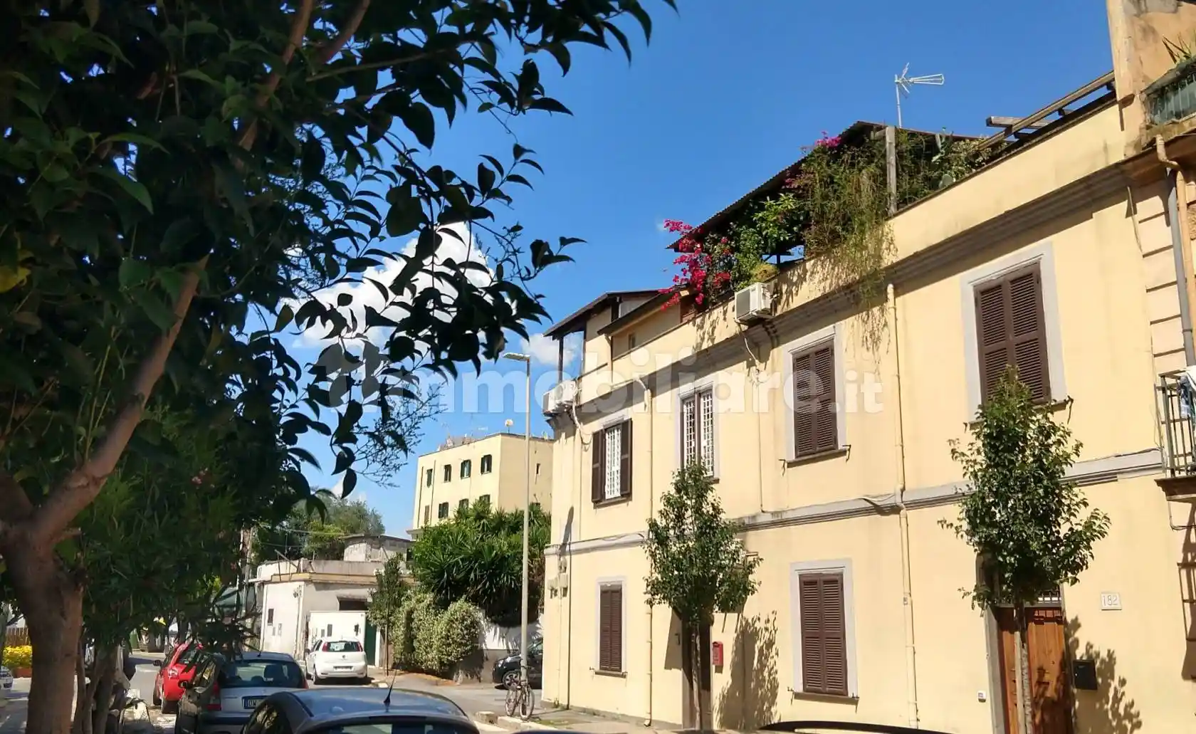Appartamento in affitto a Roma