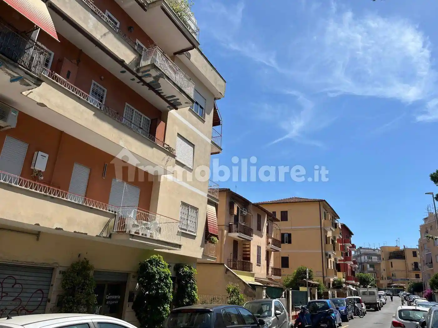 Bilocale via Leone Magno , SNC, Boccea, Roma - foto 3