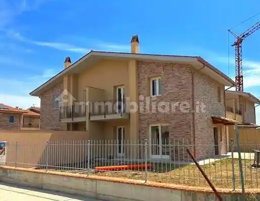 Villa in vendita a Perugia