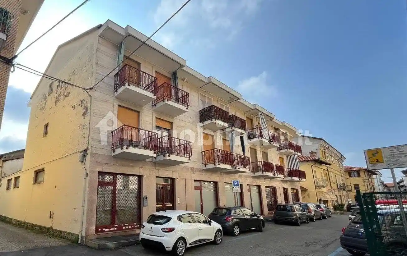 Appartamento in affitto a Caselle Torinese