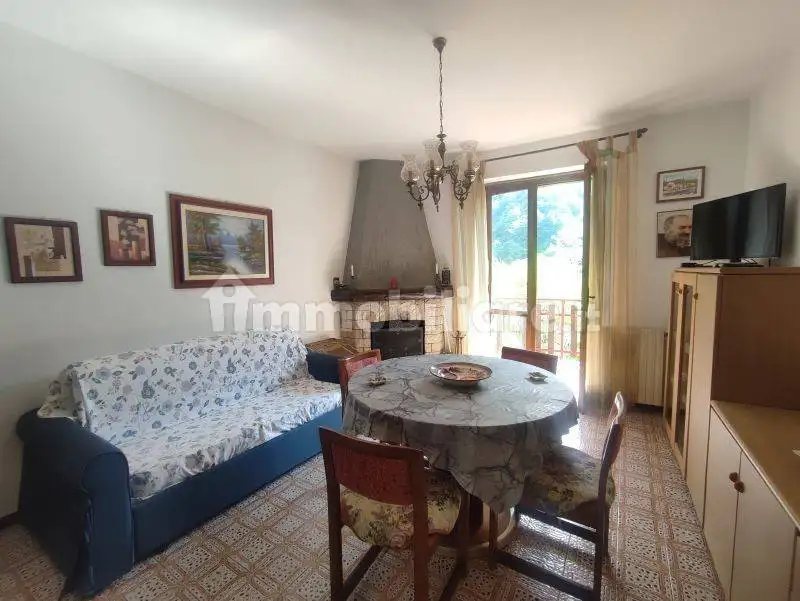 Appartamento in vendita a Oneta