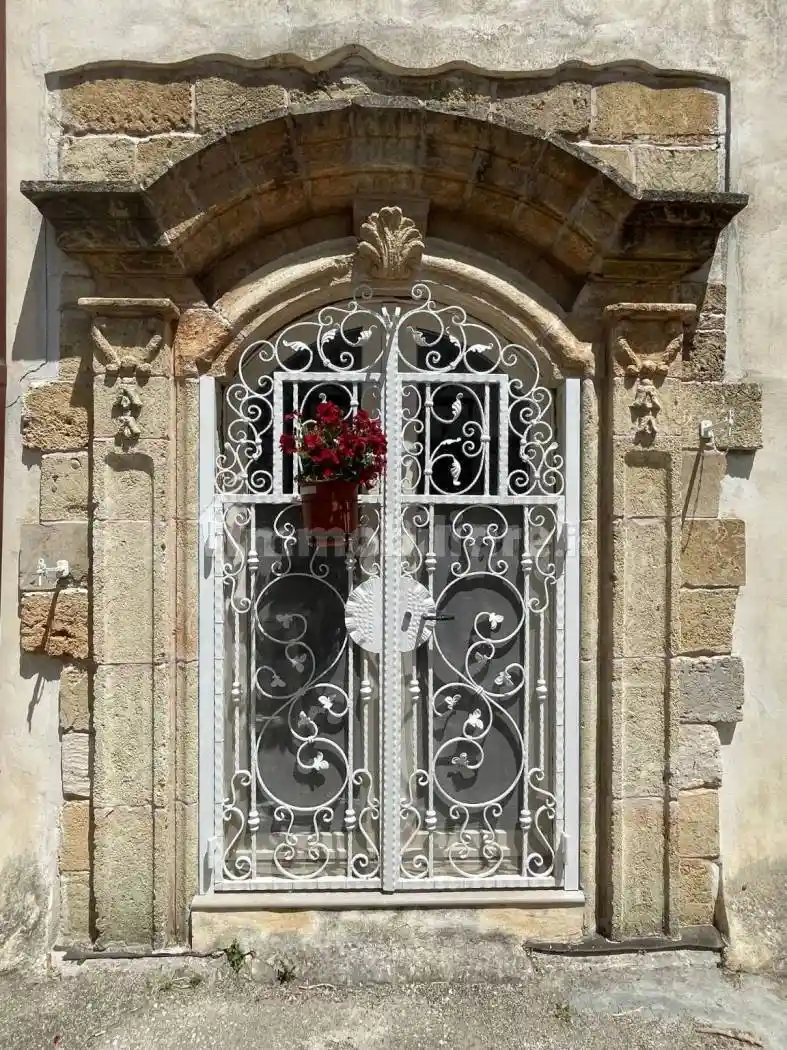 Casa indipendente in vendita a Andrano