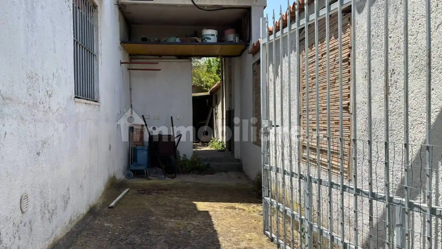 Casa indipendente in vendita a Spadafora