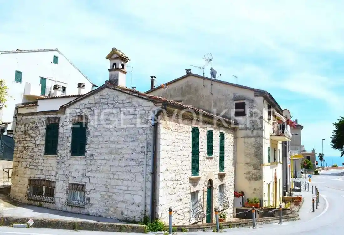 Casa indipendente in vendita a Numana