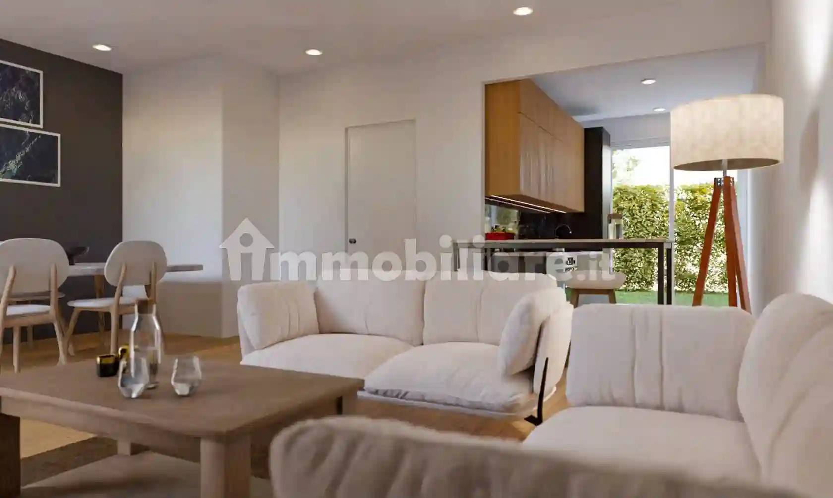 Appartamento - foto 4