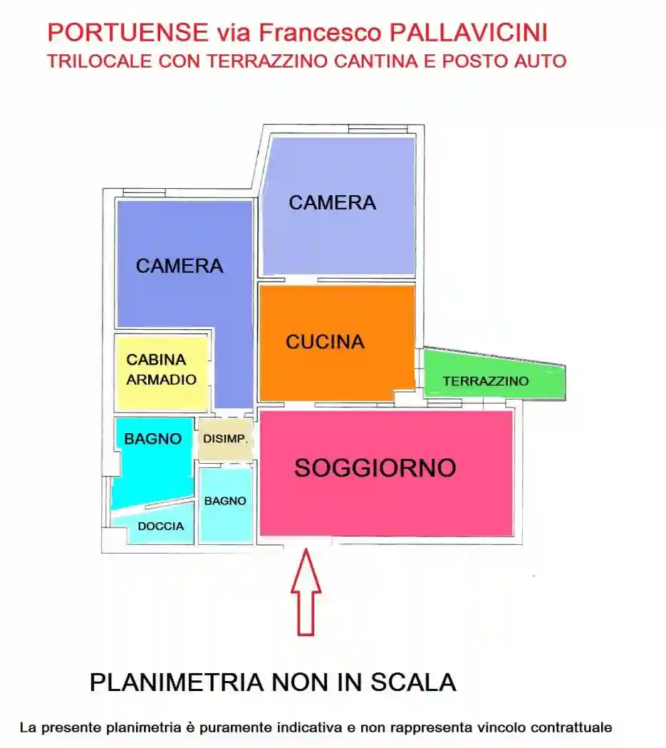 Appartamento - foto 4