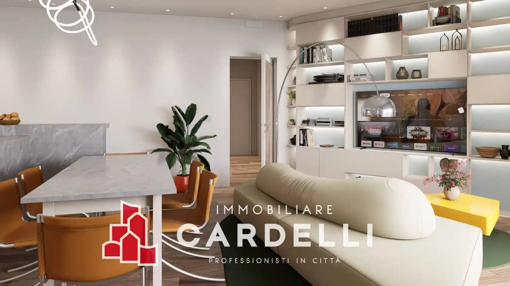 Appartamento in vendita a Civitanova Marche