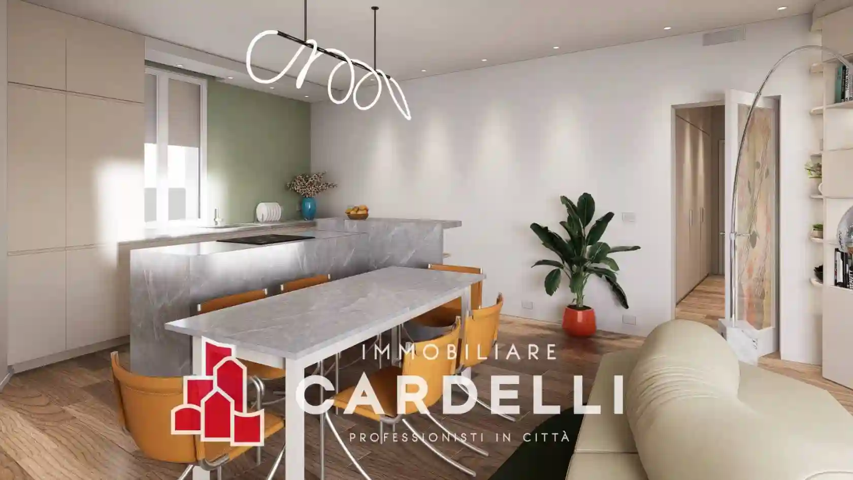 Appartamento - foto 3