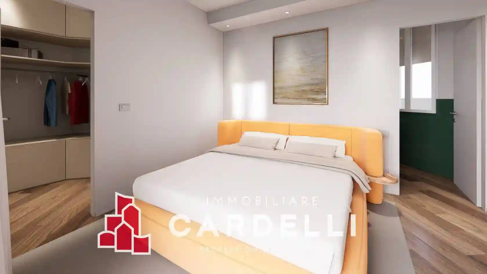 Appartamento - foto 4