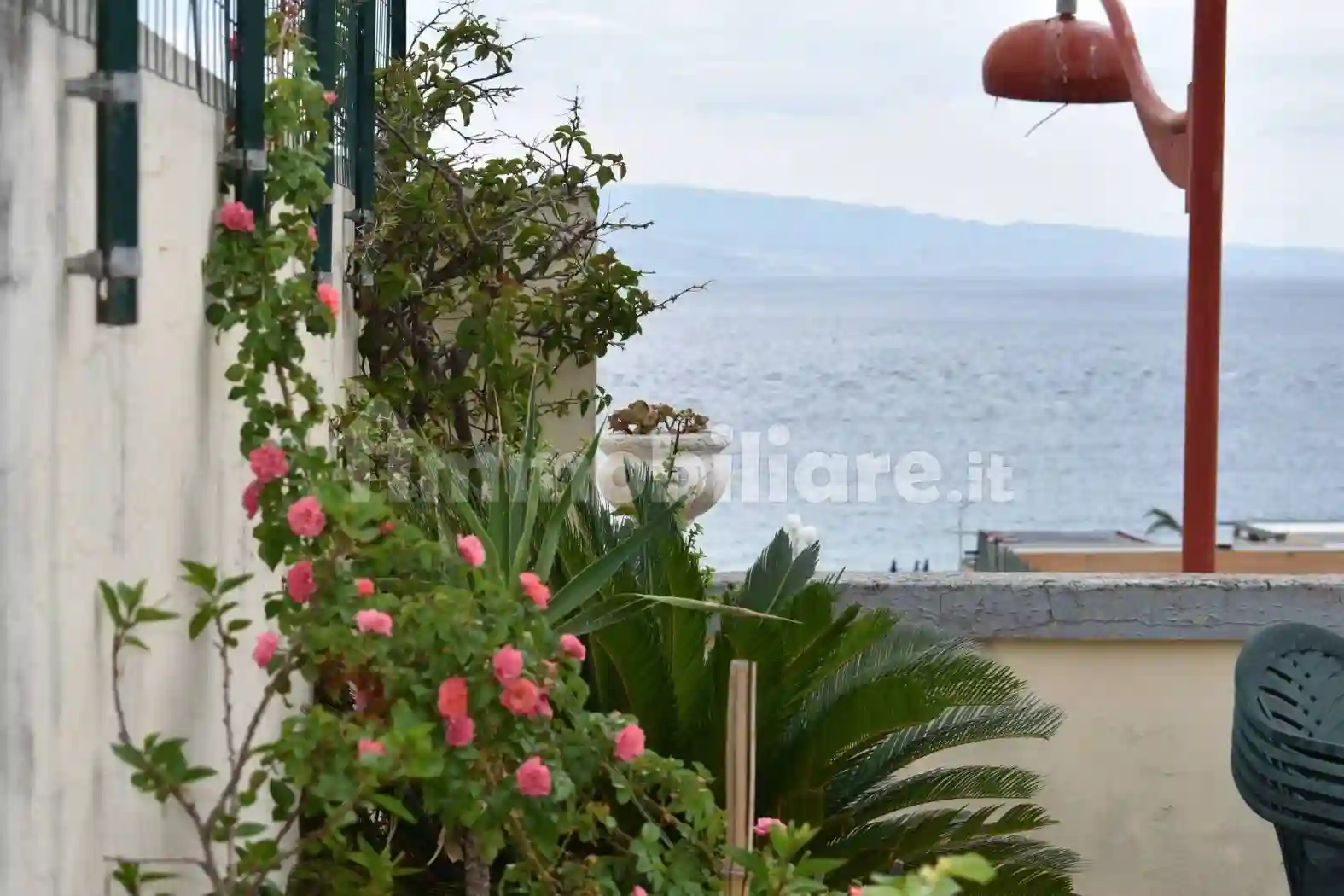 Villa a schiera via Consolare Pompea 1497, Sant'Agata, Messina - foto 4