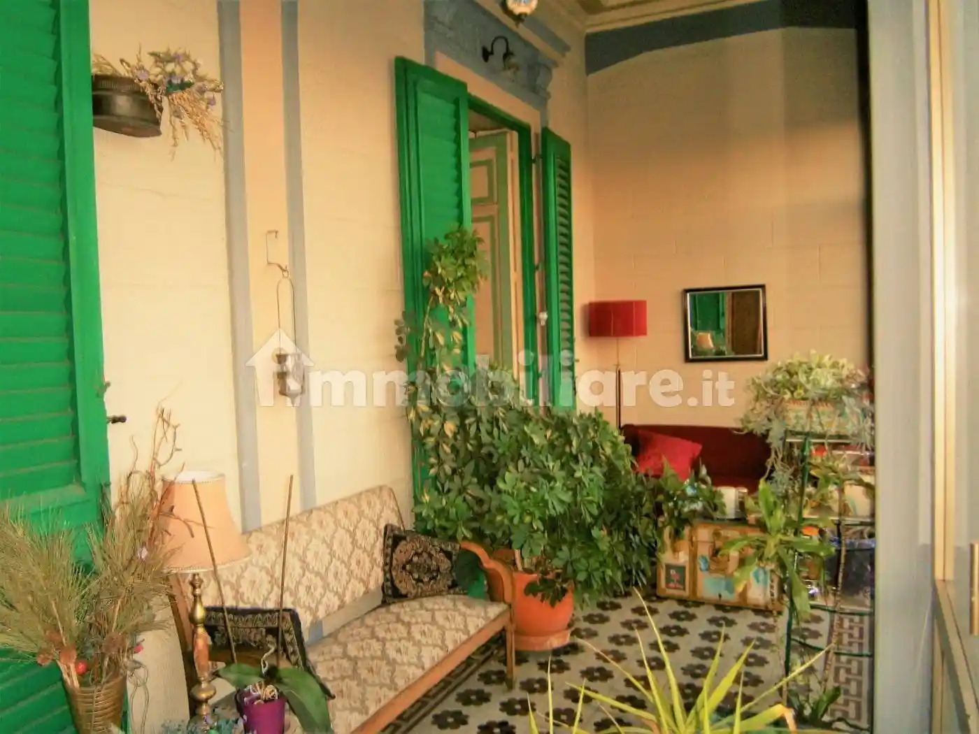 Villa a schiera via Consolare Pompea 1497, Sant'Agata, Messina - foto 5