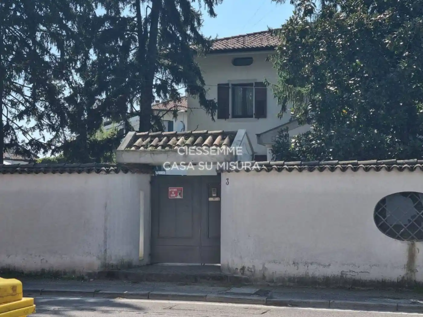 Villa in vendita a Ronchi dei Legionari