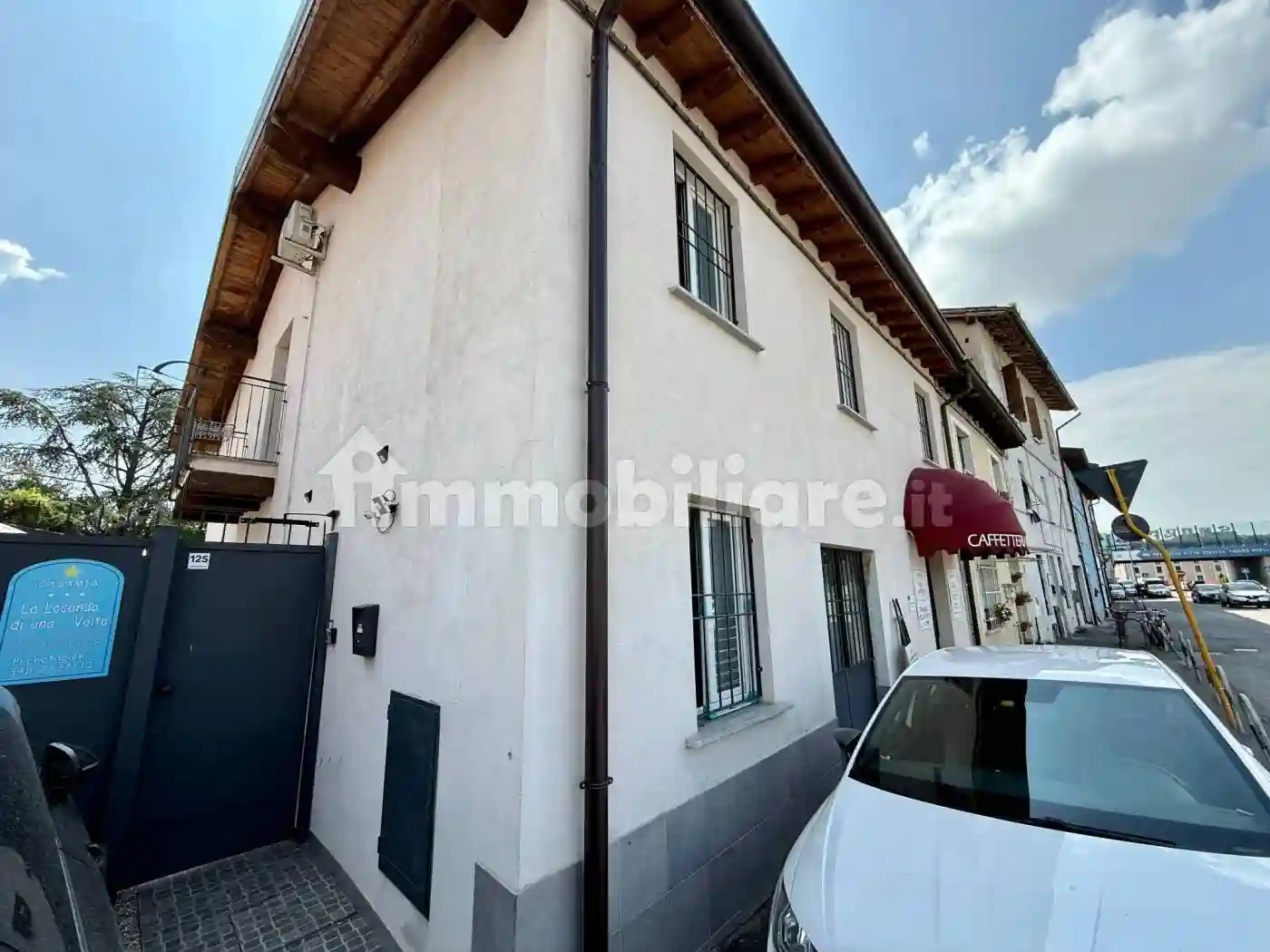 Casa indipendente - foto 4