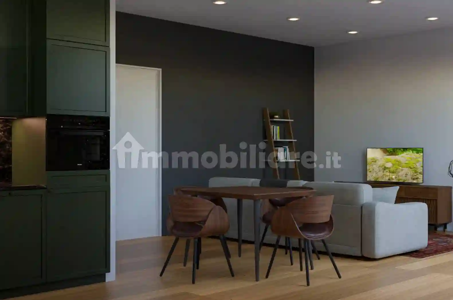 Appartamento - foto 5