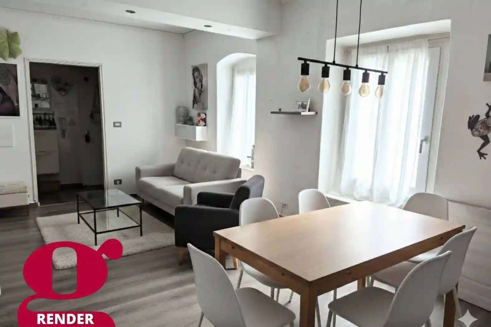 Appartamento - foto 4