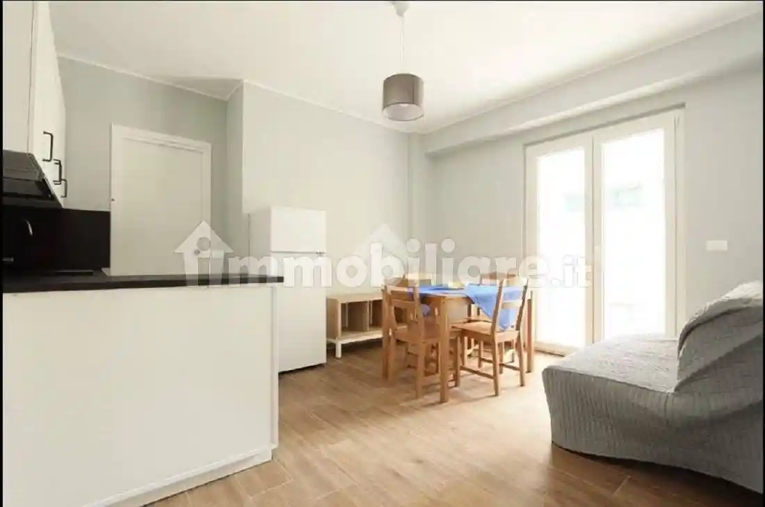 Trilocale via Firenze 8, Lungomare Marconi, Alba Adriatica - foto 4