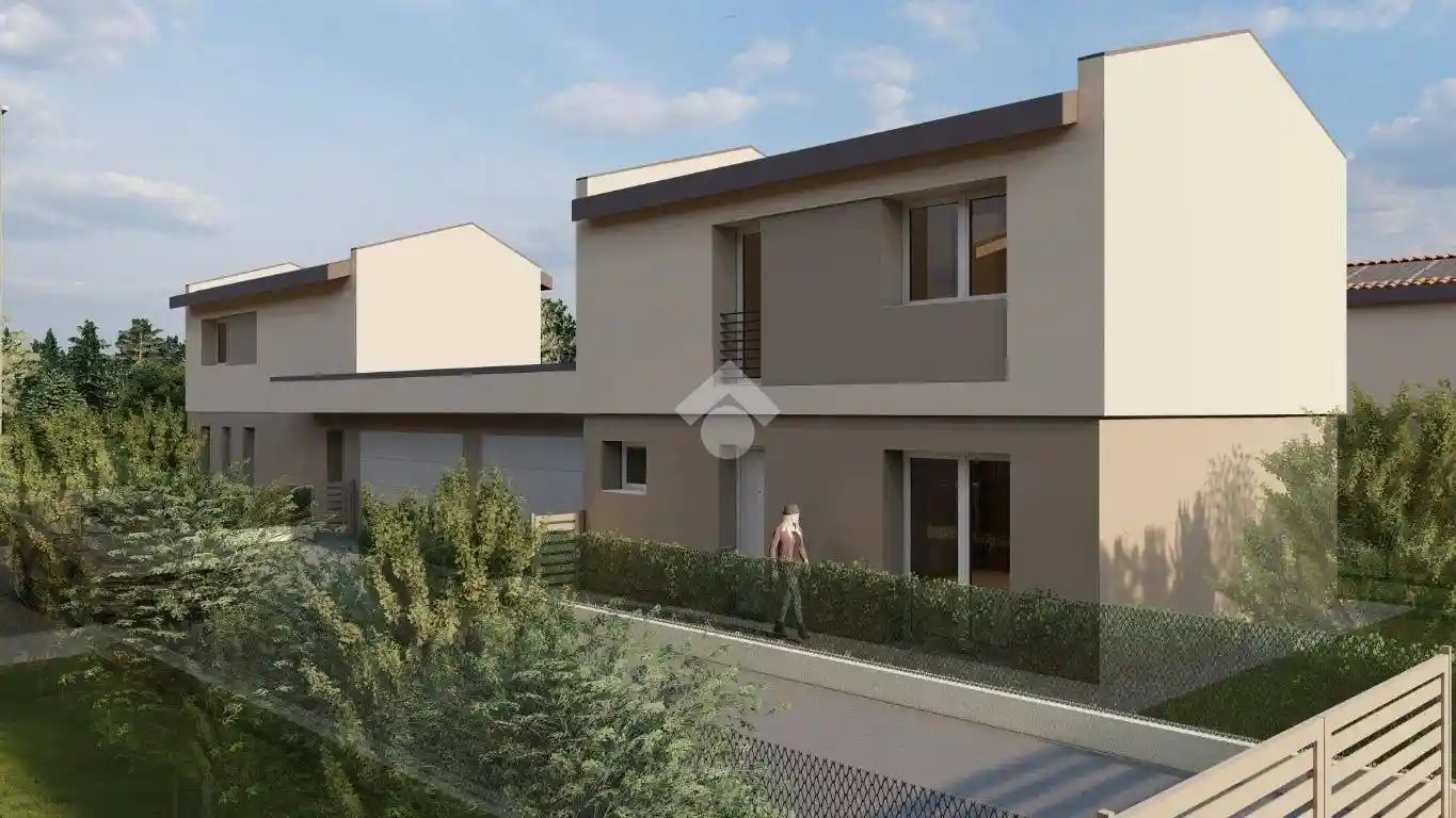 Villa in vendita a Isola della Scala